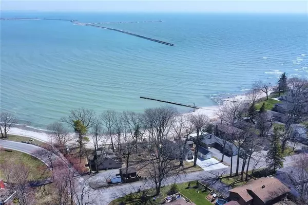 15 Oakridge CRES, Port Colborne, ON L3K 2T3