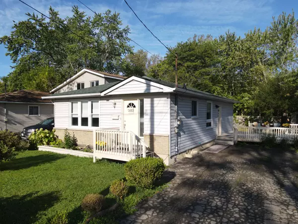 415 Washington RD, Fort Erie, ON L2A 4K5