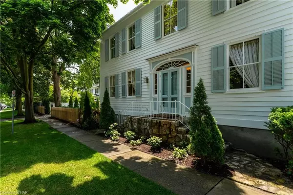 Niagara-on-the-lake, ON L0S 1J0,94 PRIDEAUX ST