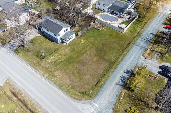 LOT 698 BUFFALO RD N, Niagara, ON L2A 5H1