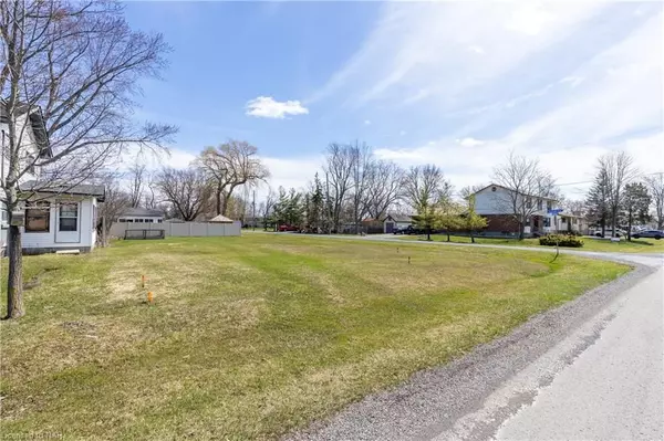 Fort Erie, ON L2A 5H1,LOT 698 BUFFALO RD N