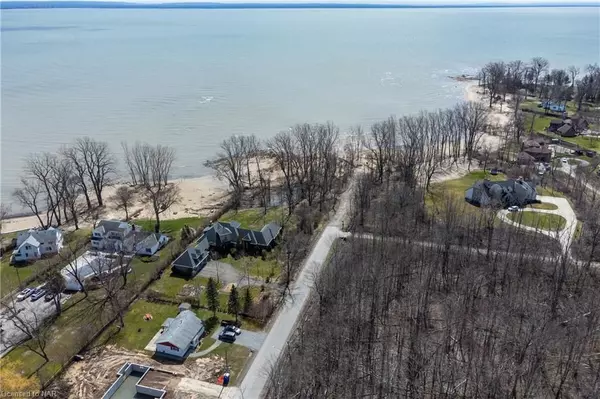 Fort Erie, ON L2A 5H1,LOT 698 BUFFALO RD N