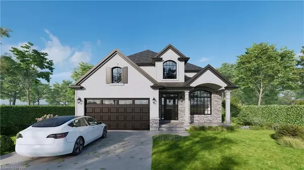 3151 MONTROSE (lot 2) RD, Niagara Falls, ON L2H 0K3