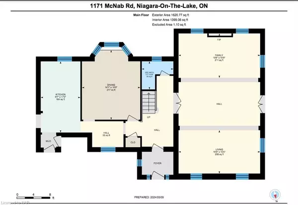 Niagara-on-the-lake, ON L0S 1J0,1171 MCNAB RD