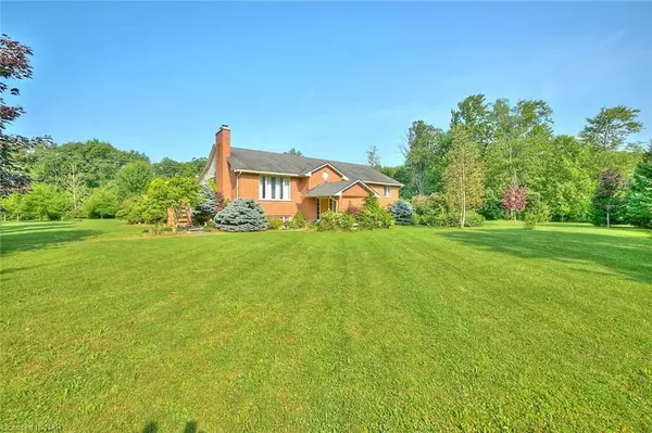 Wainfleet, ON L3B 5N6,51250 TUNNACLIFFE RD S