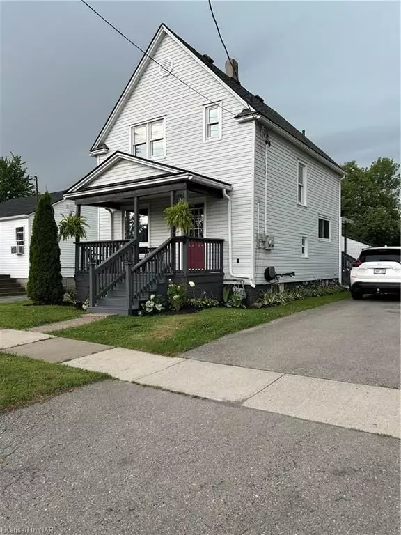 277 CENTRAL AVE, Fort Erie, ON L2A 3T4