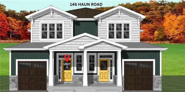 146 HAUN RD #1, Fort Erie, ON L0S 1B0