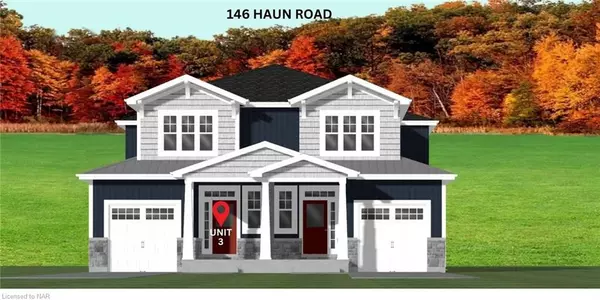 146 HAUN RD #3, Fort Erie, ON L0S 1B0