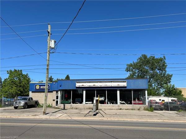 355 KING ST, Port Colborne, ON L3K 4H2