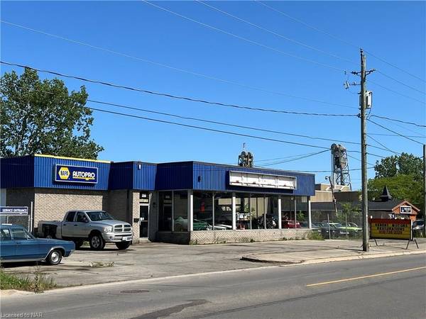 Port Colborne, ON L3K 4H2,355 KING ST