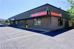 601 SOUTHWORTH ST S #5, Welland, ON L3B 2A2