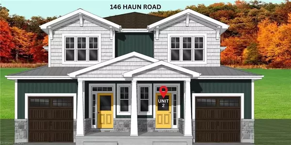 146 HAUN RD #2, Fort Erie, ON L0S 1B0