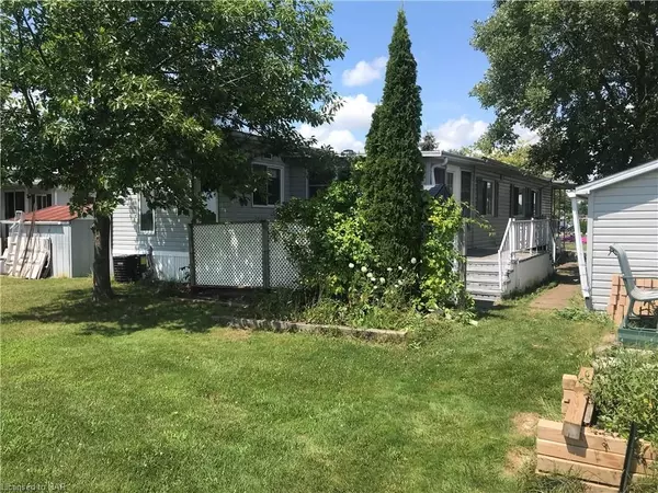 Fort Erie, ON L0S 1S1,3033 TOWNLINE RD #187