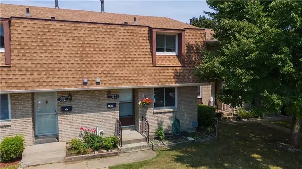 50 LAKESHORE RD #12, St. Catharines, ON L2N 6P8