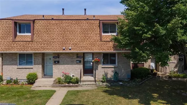 St. Catharines, ON L2N 6P8,50 LAKESHORE RD #12