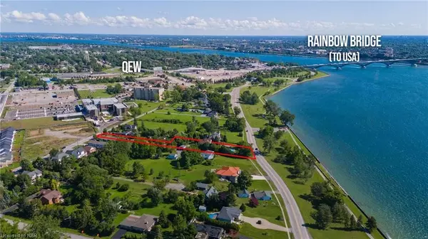 Fort Erie, ON L2A 1B2,140 LAKESHORE RD