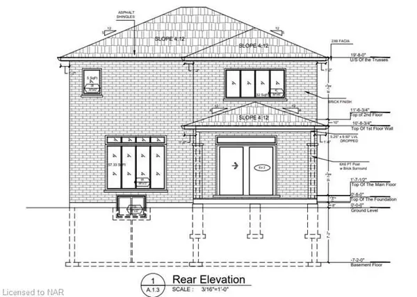 Pelham, ON L0S 1E6,111 ACACIA RD