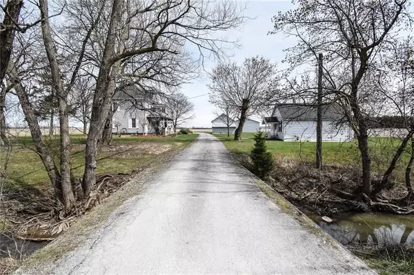 Niagara-on-the-lake, ON L2M 6W1,499 TOWNLINE RD