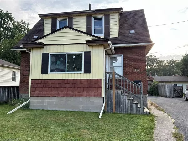 Niagara Falls, ON L2G 4M9,6322 DRUMMOND RD