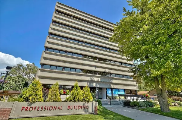 5400 PORTAGE RD #2A, Niagara Falls, ON L2G 5X7