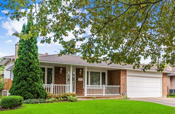 21 KIMBERMOUNT DR, St. Catharines, ON L2N 5V7