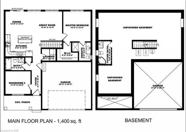 Fort Erie, ON L2A 5C4,452 - PT2A FERNDALE AVE