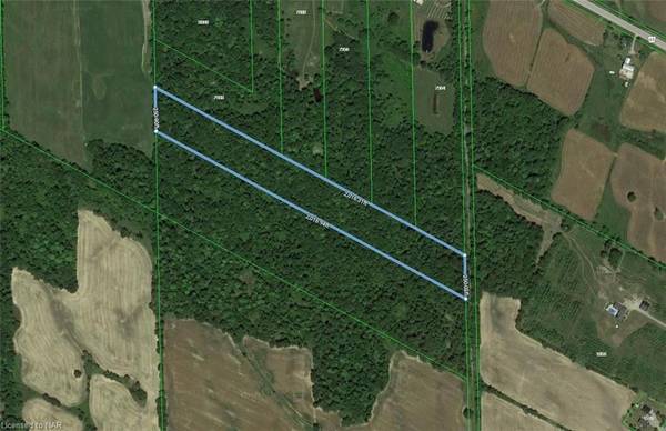 LOT 6B ALLEN RD, Niagara, ON L0R 1E0