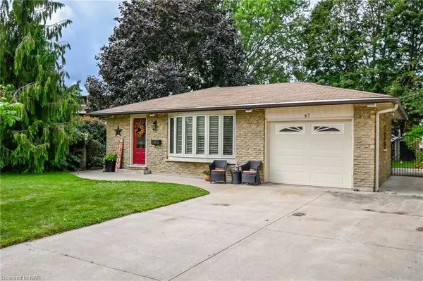 St. Catharines, ON L2N 5R4,37 BENDINGROAD CRES