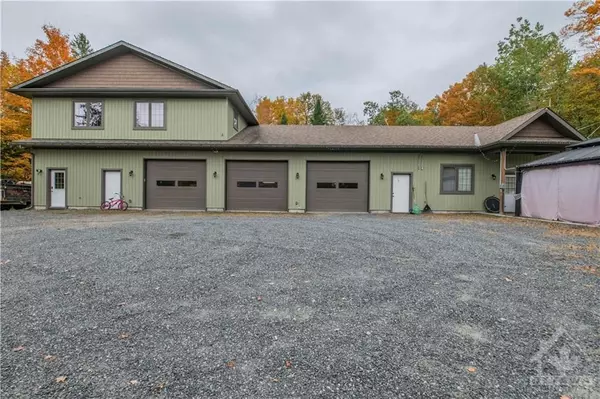 144 10 CONCESSION DARLING RD, Lanark Highlands, ON K0A 1P0