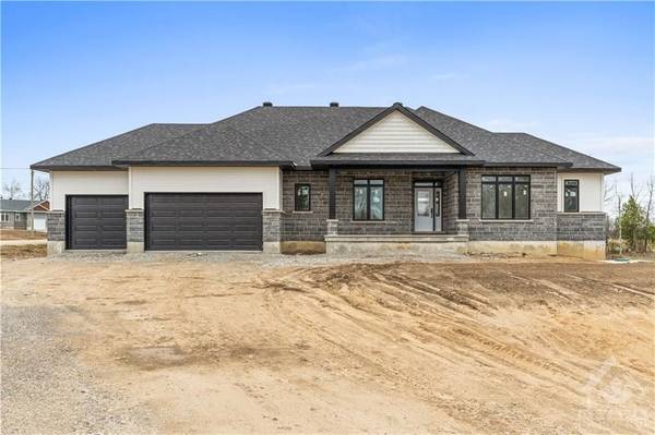 1166 JAMIESON LN, Horton, ON K7V 3Z4