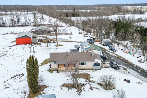 3159 8TH LINE RD, Greely - Metcalfe - Osgoode - Vernon And Area, ON K0A 2P0