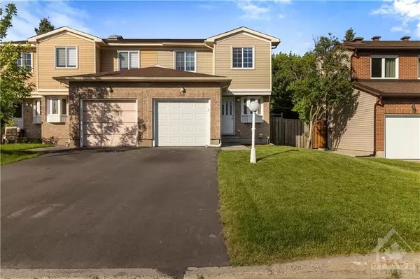 Cityview - Parkwoods Hills - Rideau Shore, ON K2E 7R2,34 SHADETREE CRES