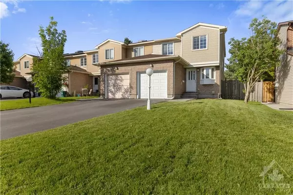 Cityview - Parkwoods Hills - Rideau Shore, ON K2E 7R2,34 SHADETREE CRES