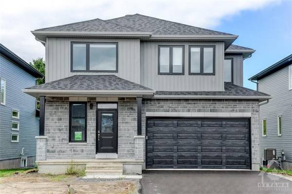 121 SEABERT DR, Arnprior, ON K7S 0K1