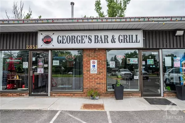 2858 MUNSTER RD, Stittsville - Munster - Richmond, ON K0A 3P0