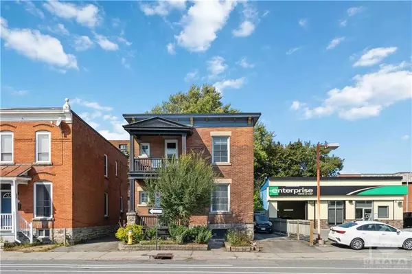 Lower Town - Sandy Hill, ON K1N 5K6,347 ST PATRICK ST