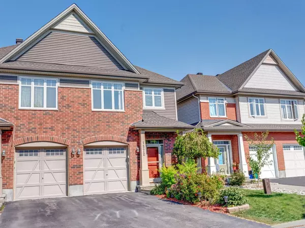 Kanata, ON K2M 0G8,1572 CARRONBRIDGE CIR