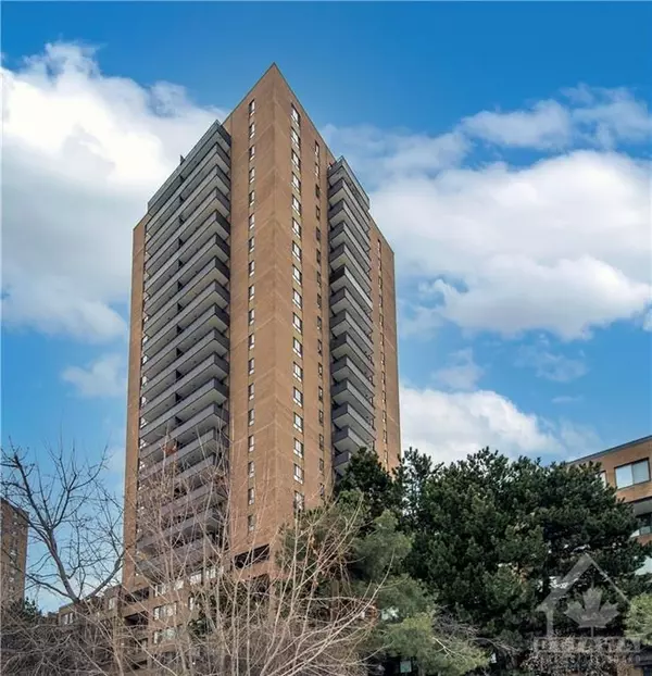 515 ST LAURENT BLVD #1909, Manor Park - Cardinal Glen And Area, ON K1K 3X5