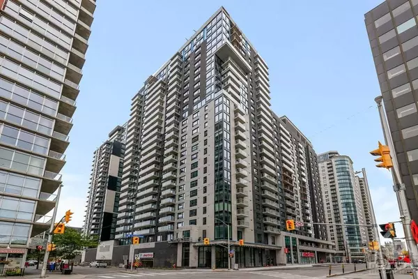 180 GEORGE ST #604, Lower Town - Sandy Hill, ON K1N 0G8