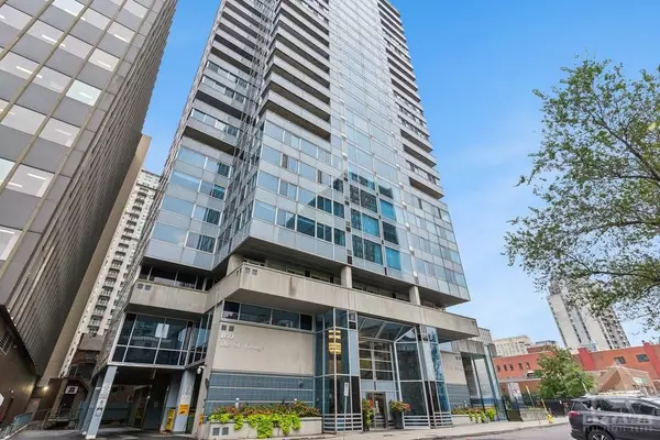 160 GEORGE ST #405, Lower Town - Sandy Hill, ON K1N 9M2