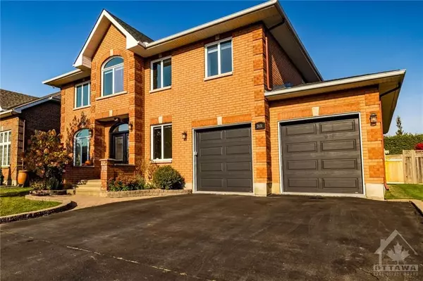 3531 WYMAN CRES, Hunt Club - Windsor Park Village And Area, ON K1V 0Z1