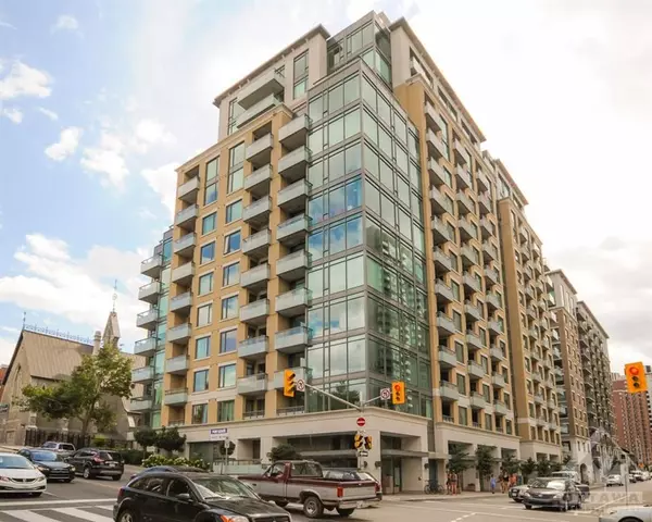 238 BESSERER ST #1104, Lower Town - Sandy Hill, ON K1N 6B1