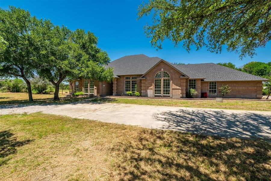 1621 Chapman Court, Aledo, TX 76008