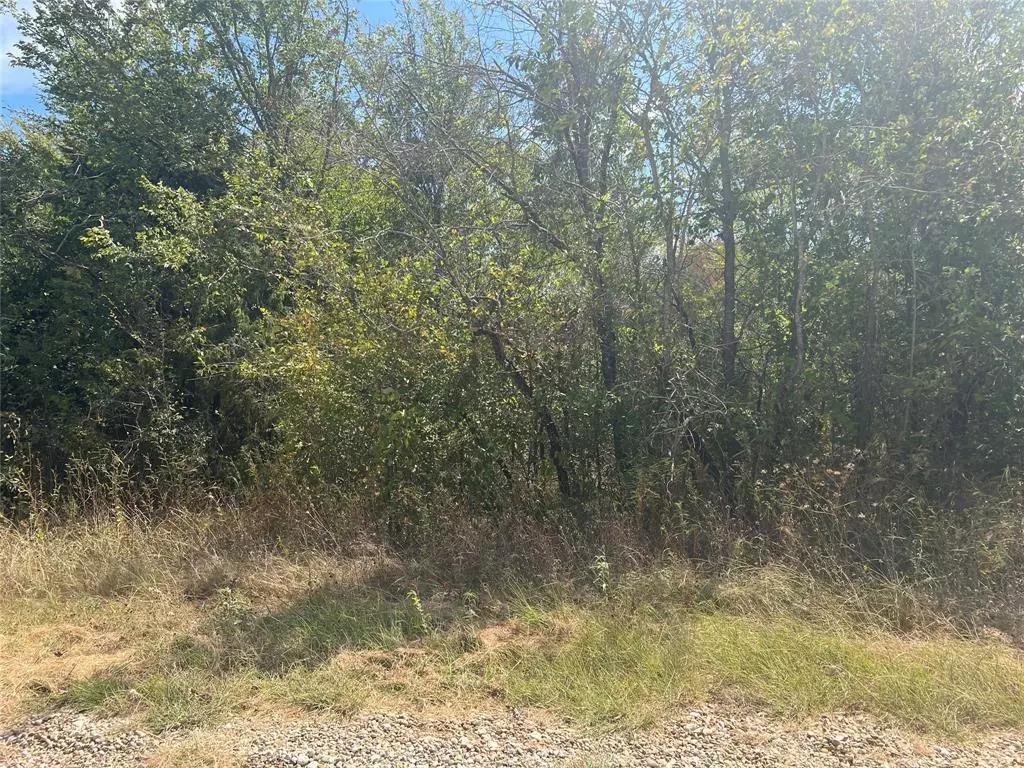 Trinidad, TX 75163,Lot 74 Raven Wood Drive