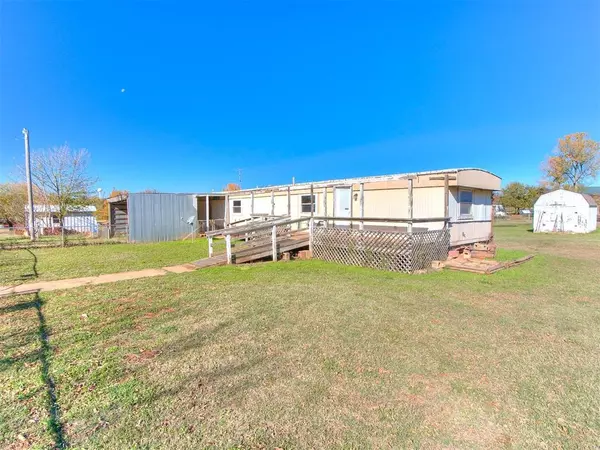 Blanchard, OK 73010,2429 Rosewood Lane