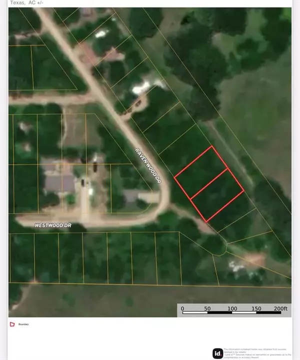 Trinidad, TX 75163,Lot 73 Raven Wood Drive