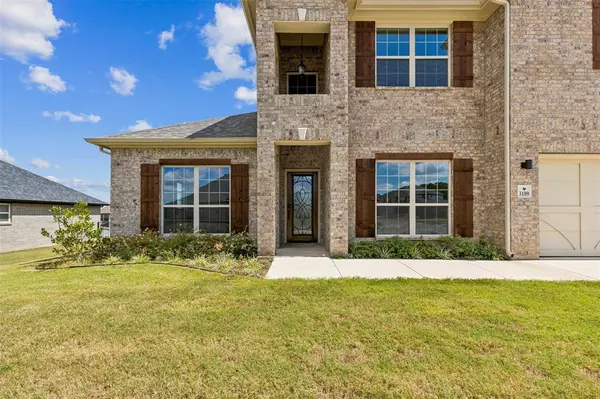 Burleson, TX 76028,3109 Bent Trail Court