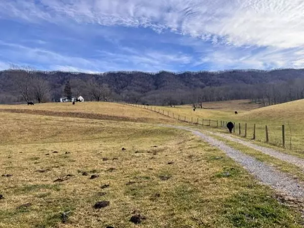 490 CLEARFORK ROAD, Tazewell, VA 24651