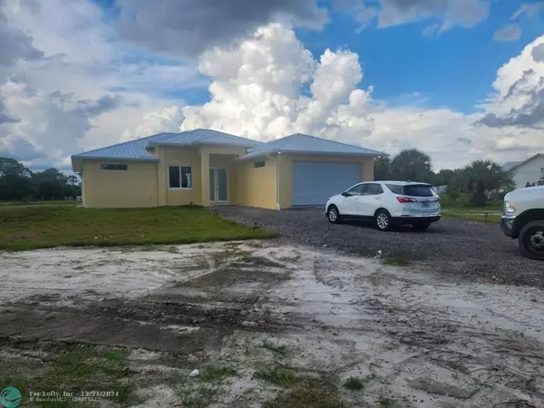 Clewiston, FL 33440,433 Bald Cypress AVE