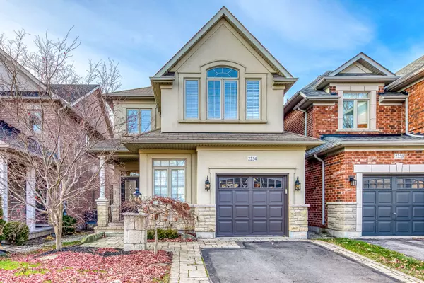 Oakville, ON L6M 0H2,2254 Kwinter RD